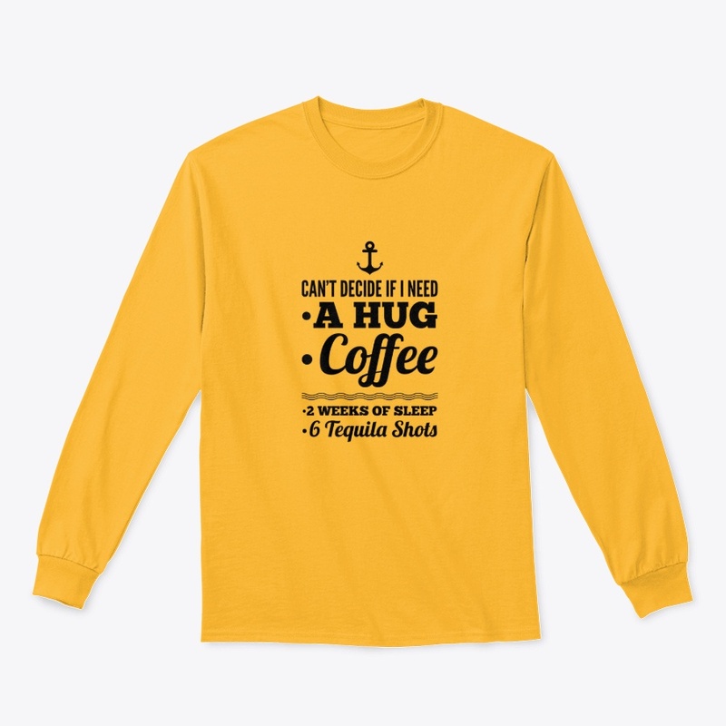 Can't decide if I need