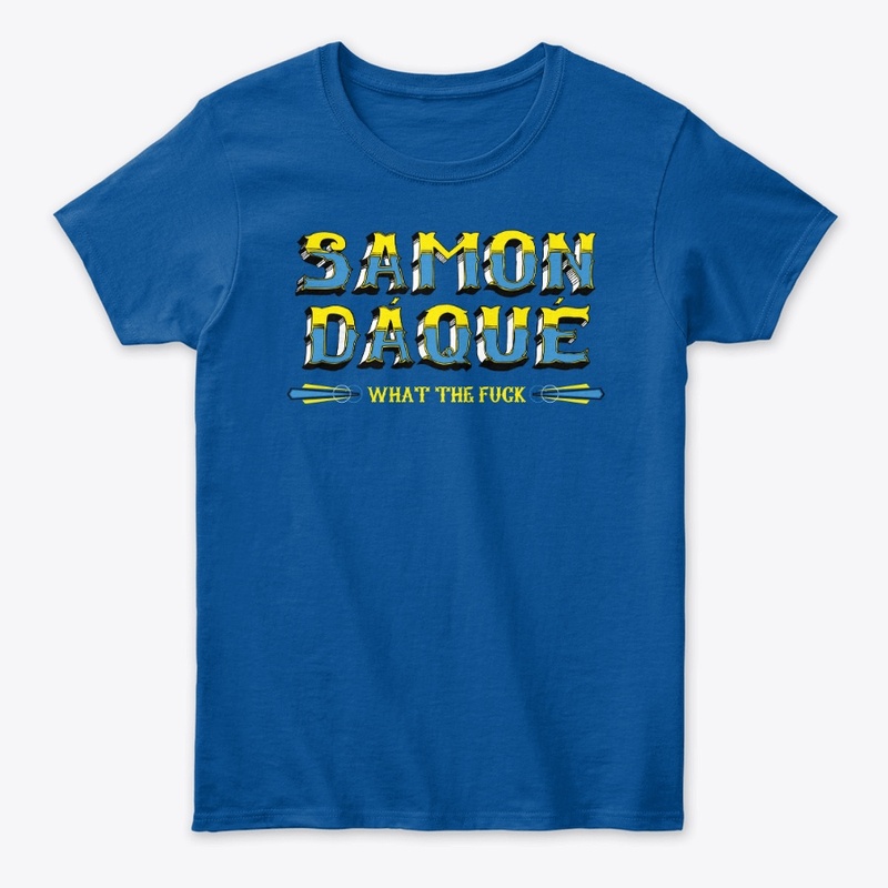 SAMONDAQUE
