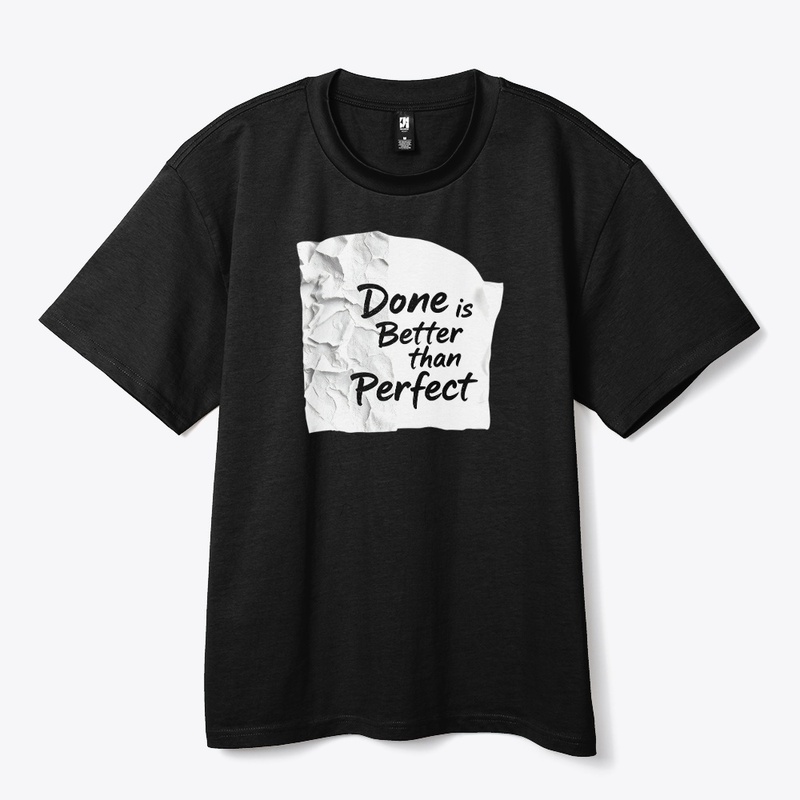 Perfectly Imperfect