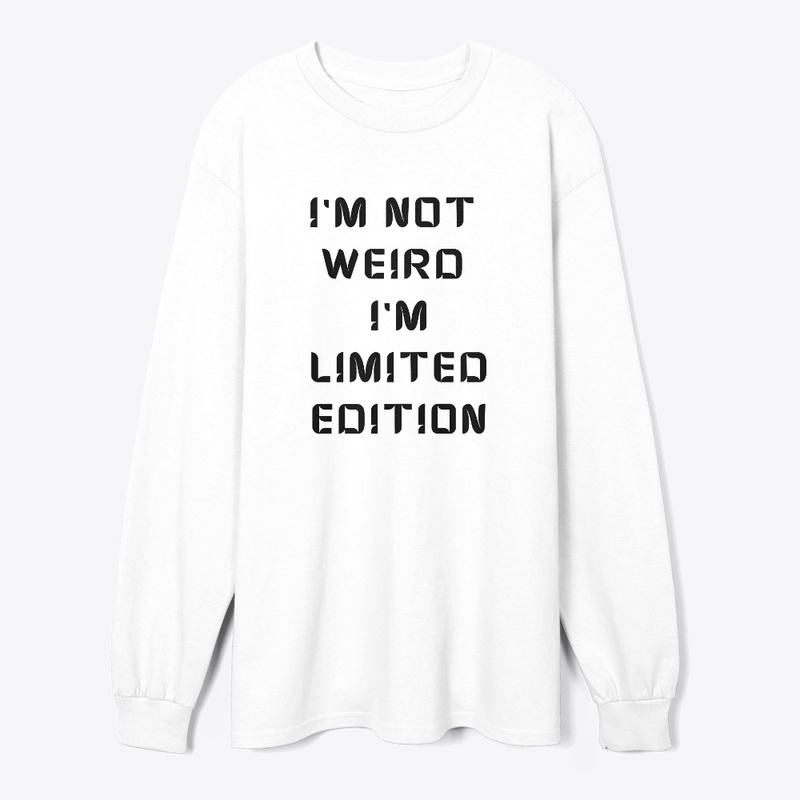 LIMITED EDITION