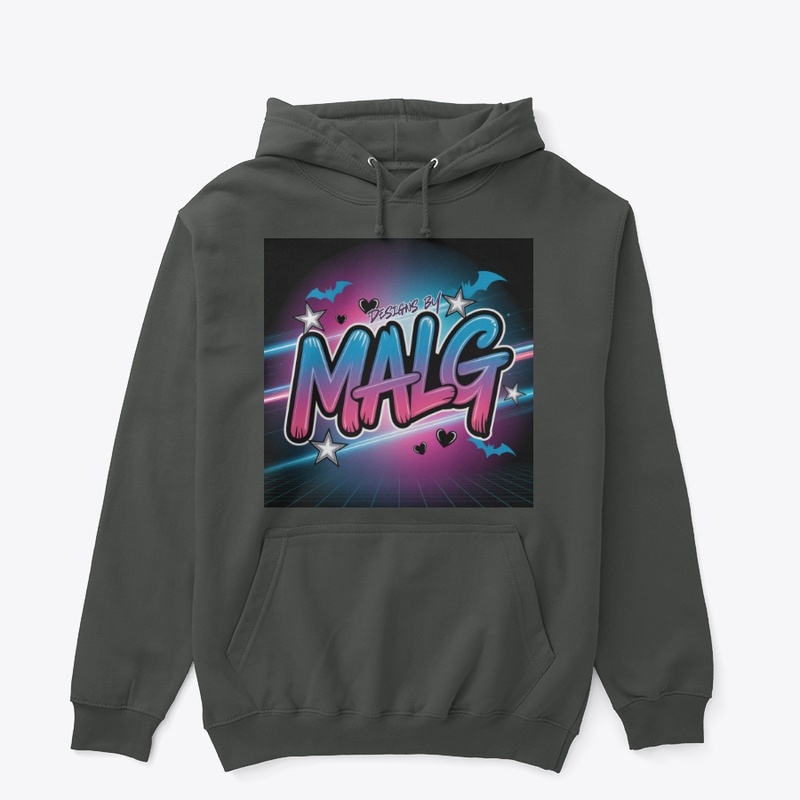 Designs by MalG
