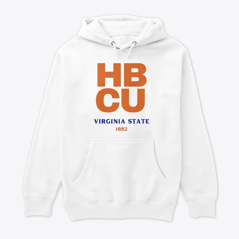 HBCU: Virginia State University