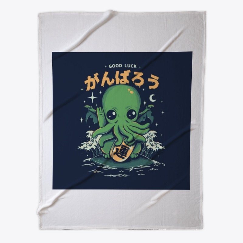 Chibi Cthulhu