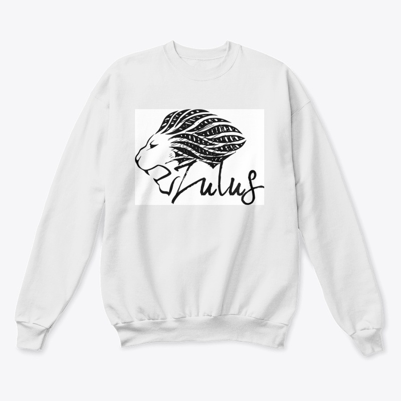 Zulus Crew Neck Sweat Shirt