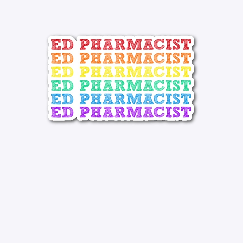 ED PHARMACIST