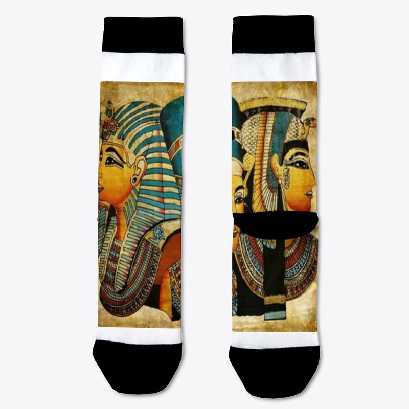 Pharaoh  Design 1