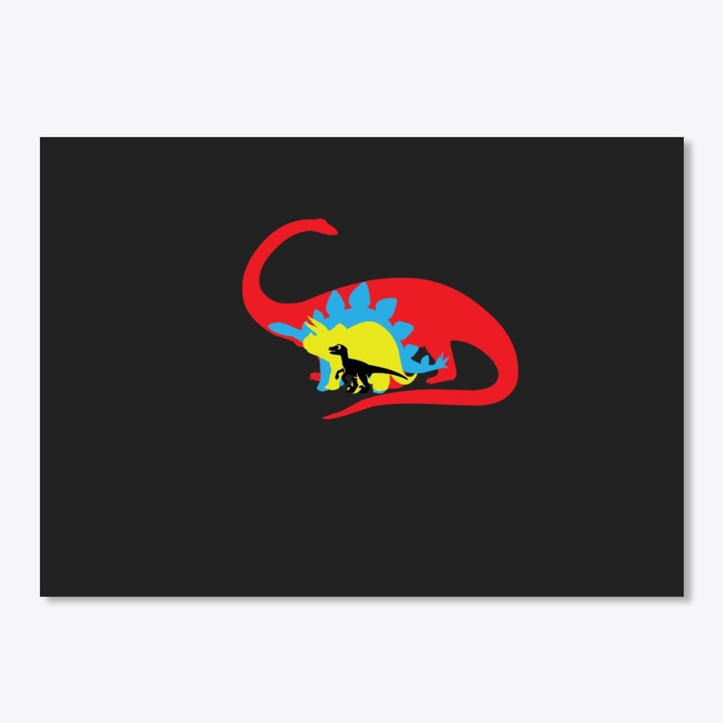 monsters