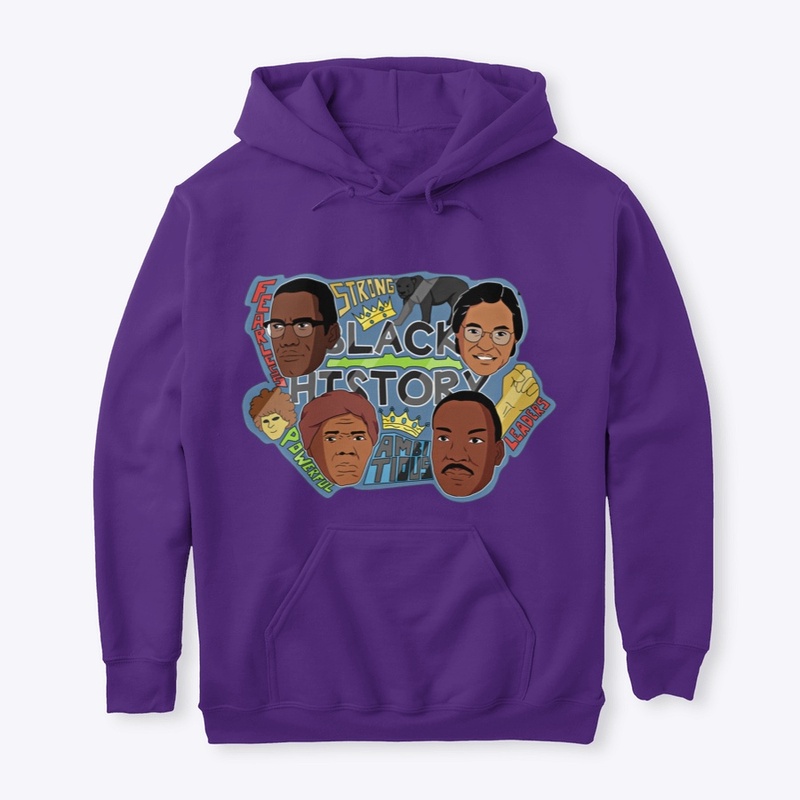 Powerful Black History