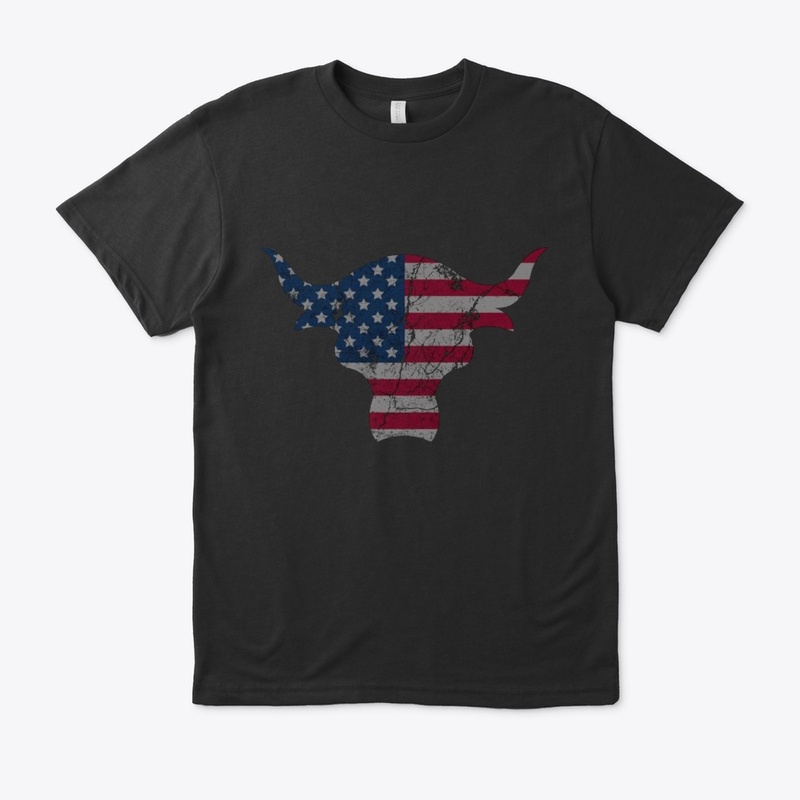 BUFALLO USA 