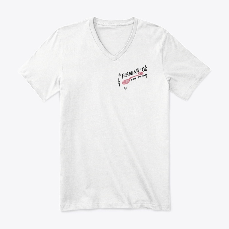 Flamingo Merchandise