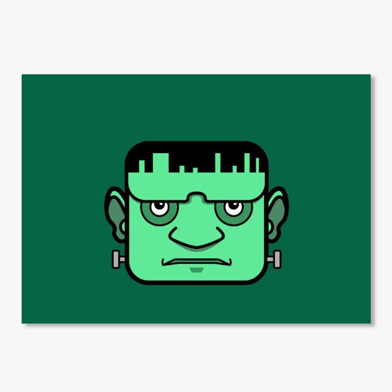 Green Monster