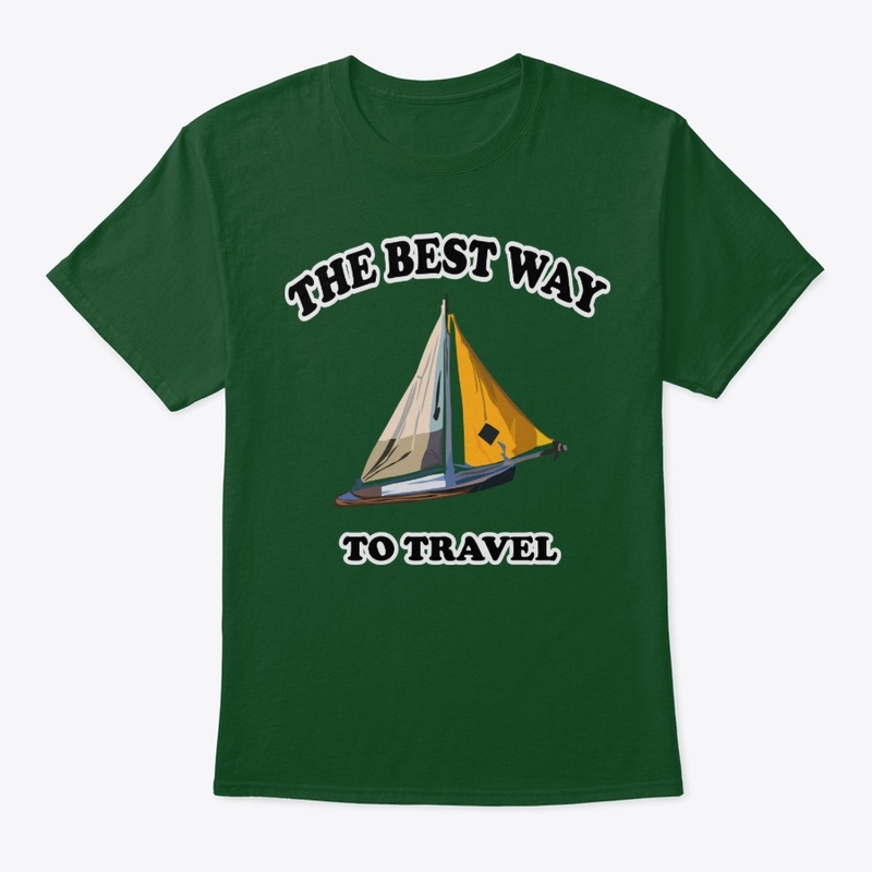 The best way to Travel