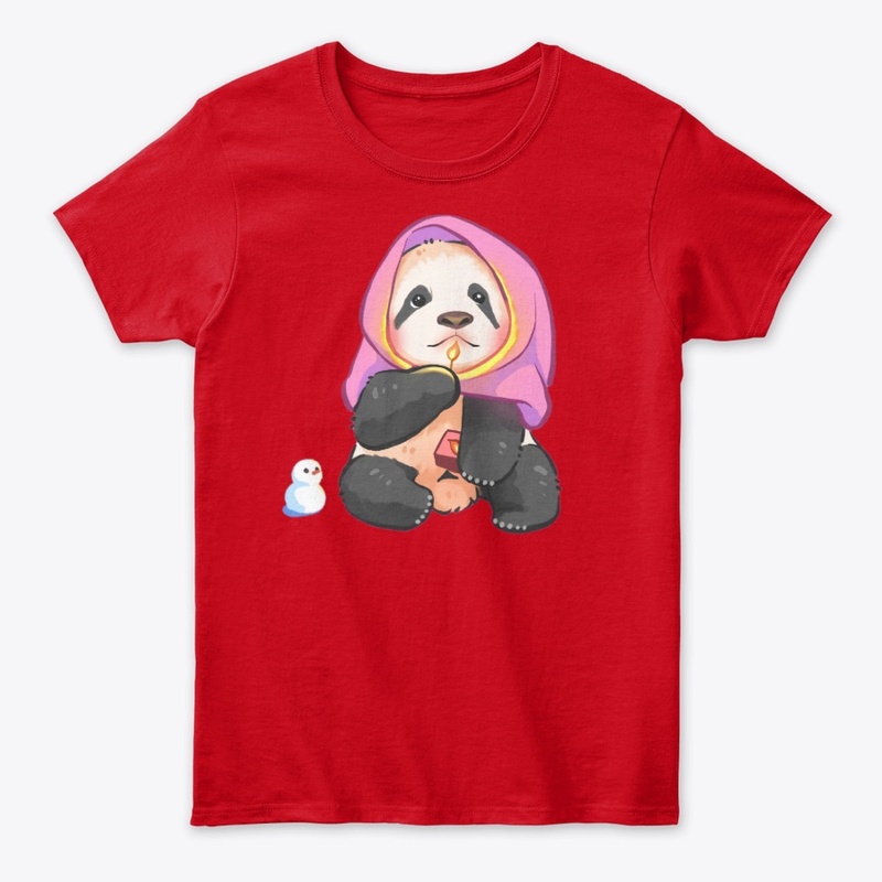 FUBAO🐼Giant Panda