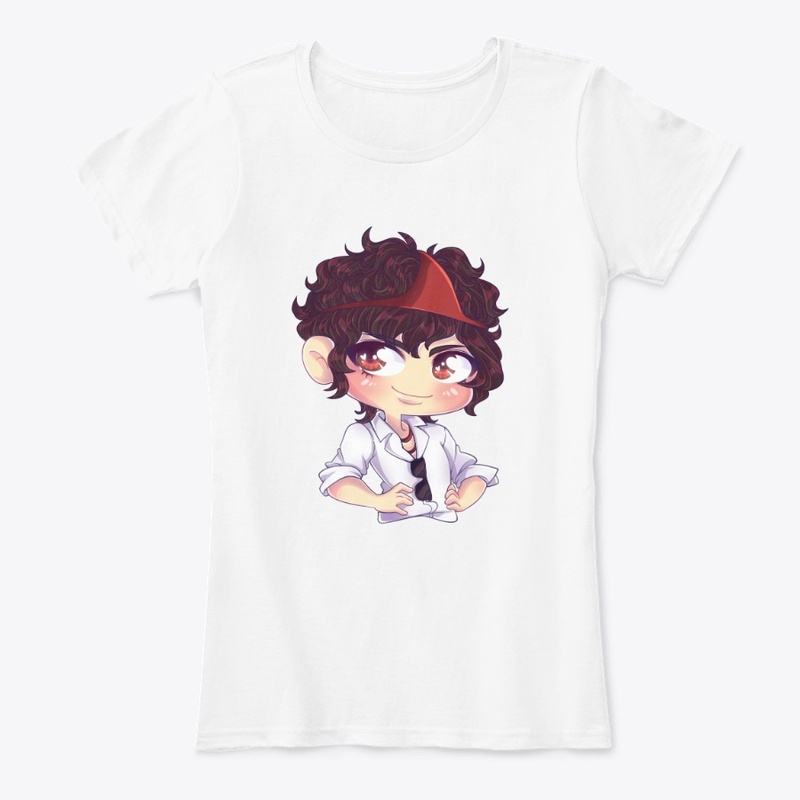 Chibi Perv