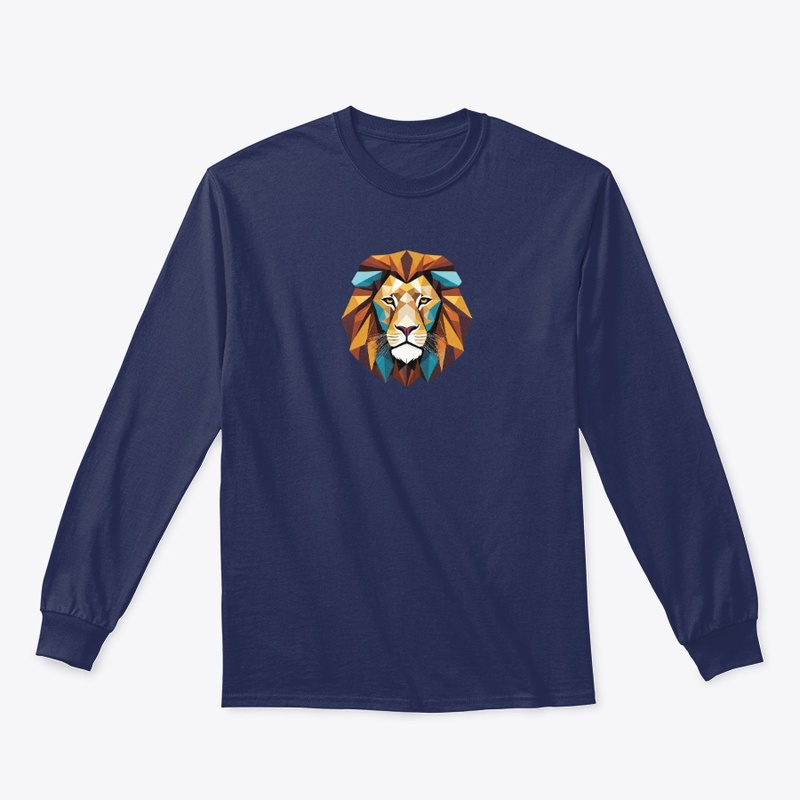 Jesus is Lion Judah