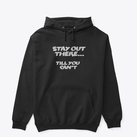 Motor Sailing For Old Dudes Merch. Black Maglietta Front