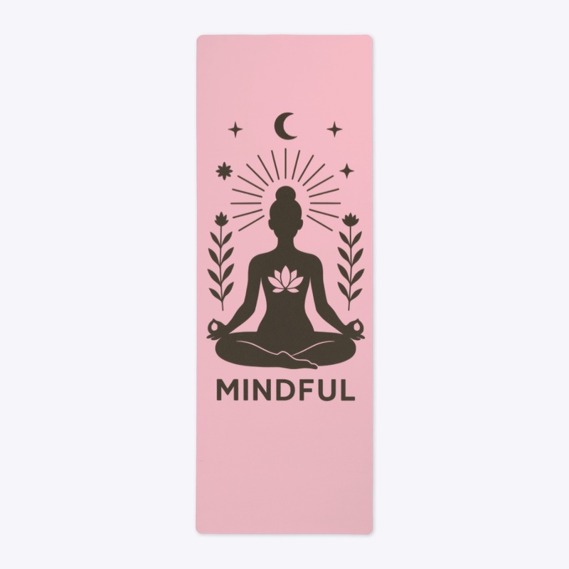 Mindful mantra