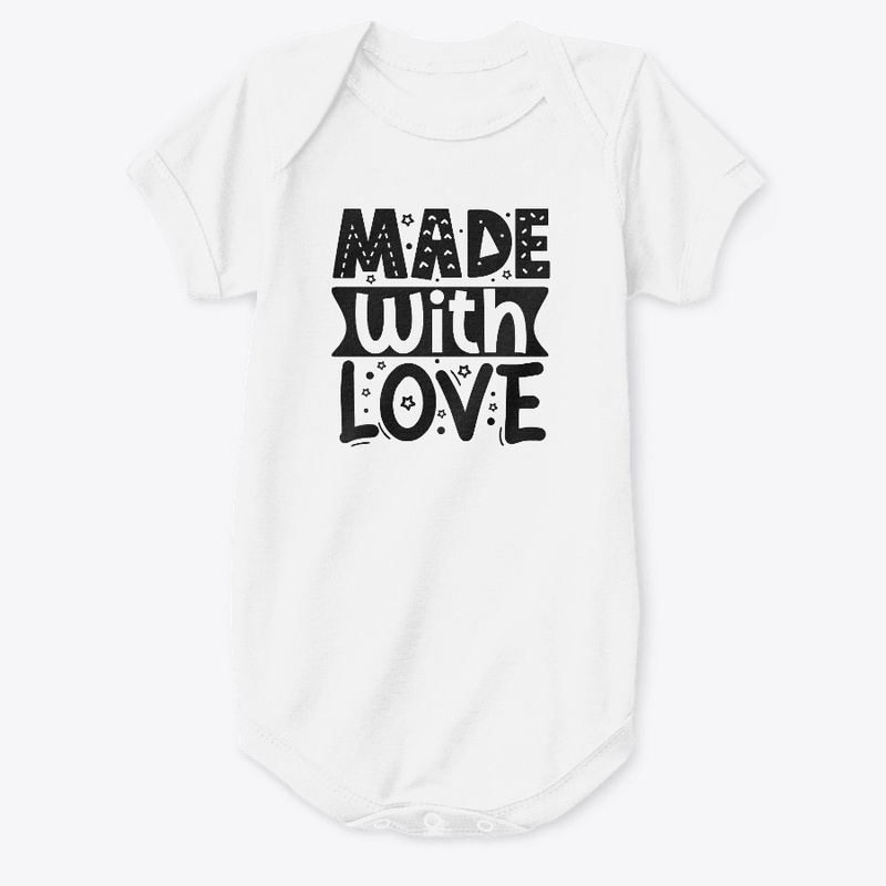 Made With Love
