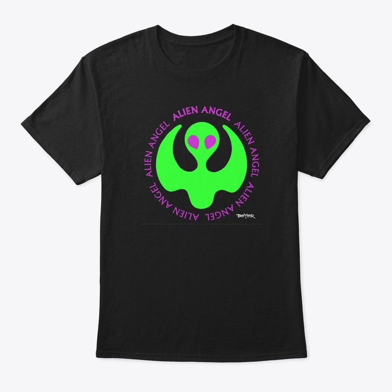 ALIEN ANGEL