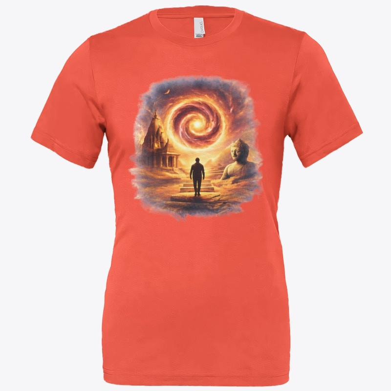 The Inner Pilgrimage Collection