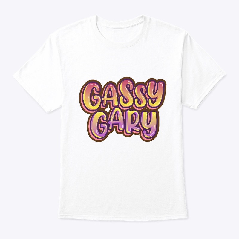 Graffity Shirt 