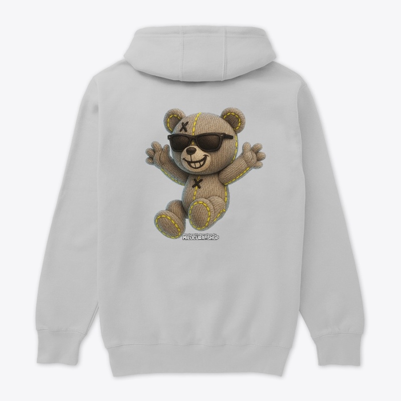 Teddy Rebel #6