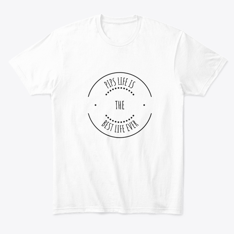 Forex trading Pips Life Trader T-shirt