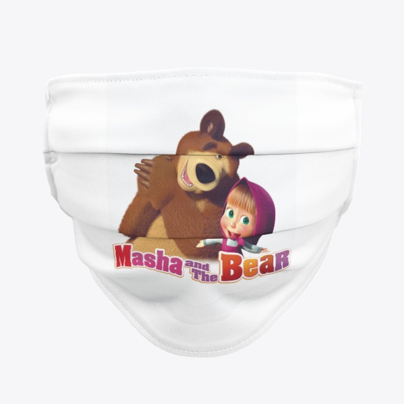 Masha and the Bear