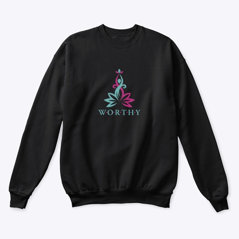 W.O.R.T.H.Y. 