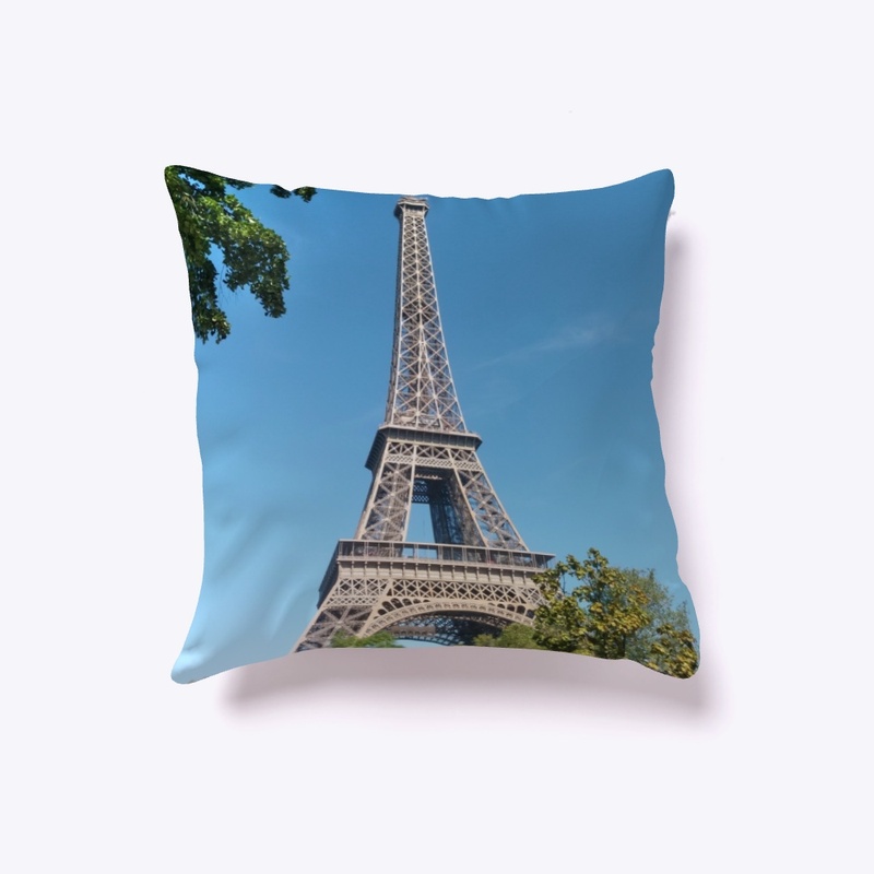Tour Eiffel • Paris, France Collection
