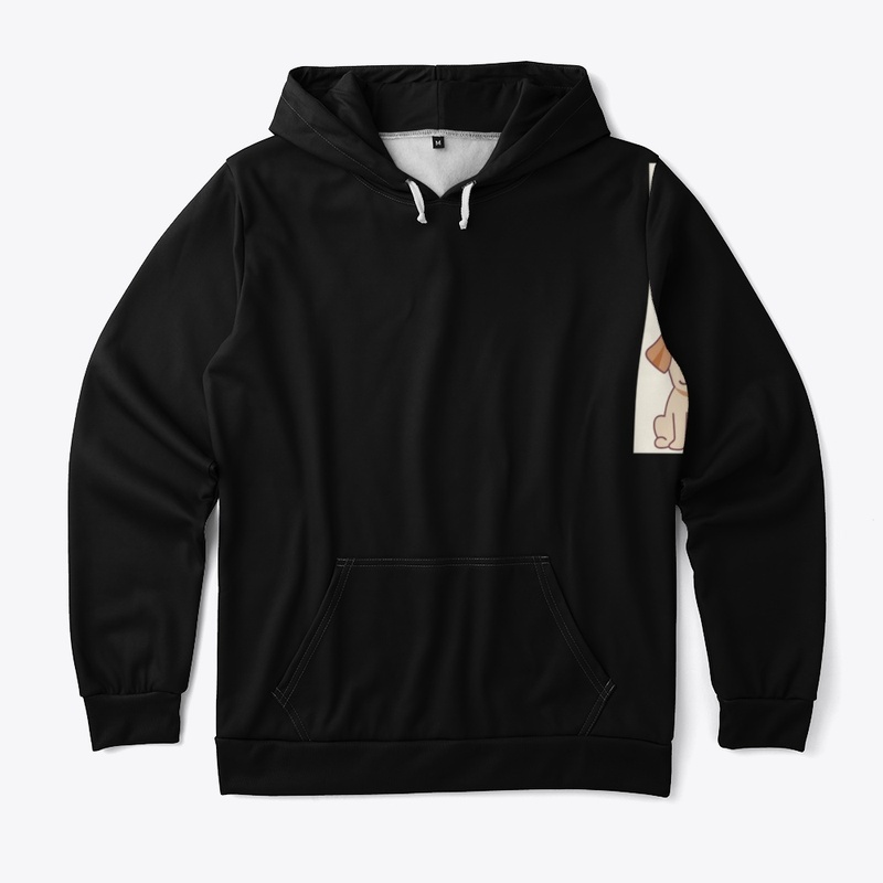 Pawfect Companion Sweatshirt