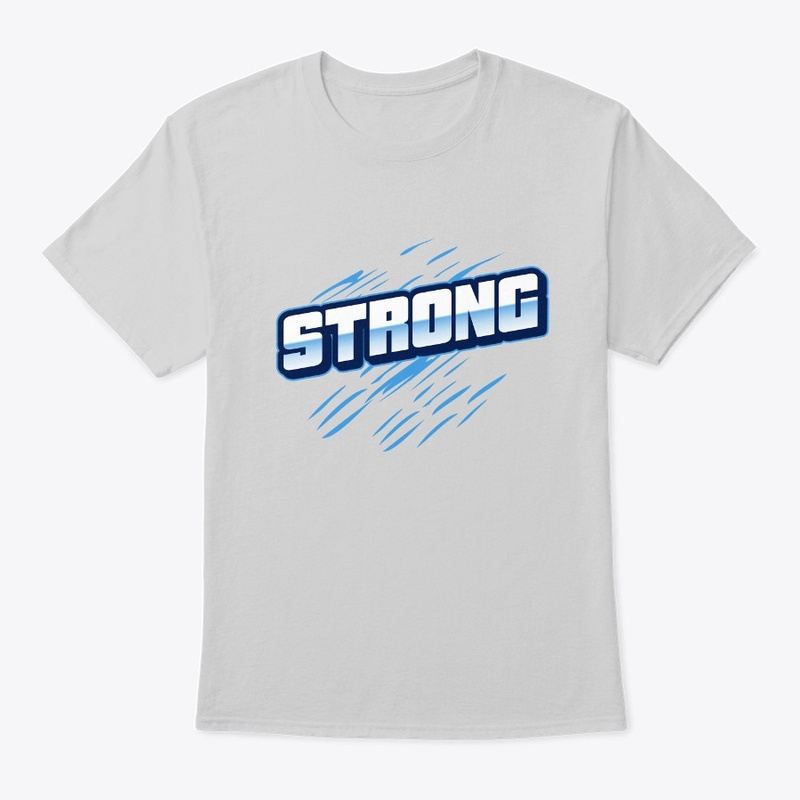 STRONG
