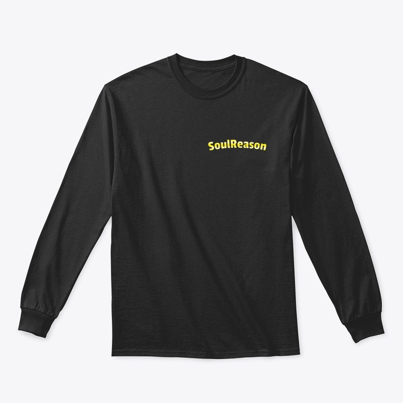 SoulReason Merchandise