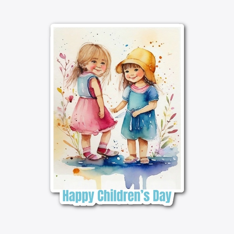 children's day
