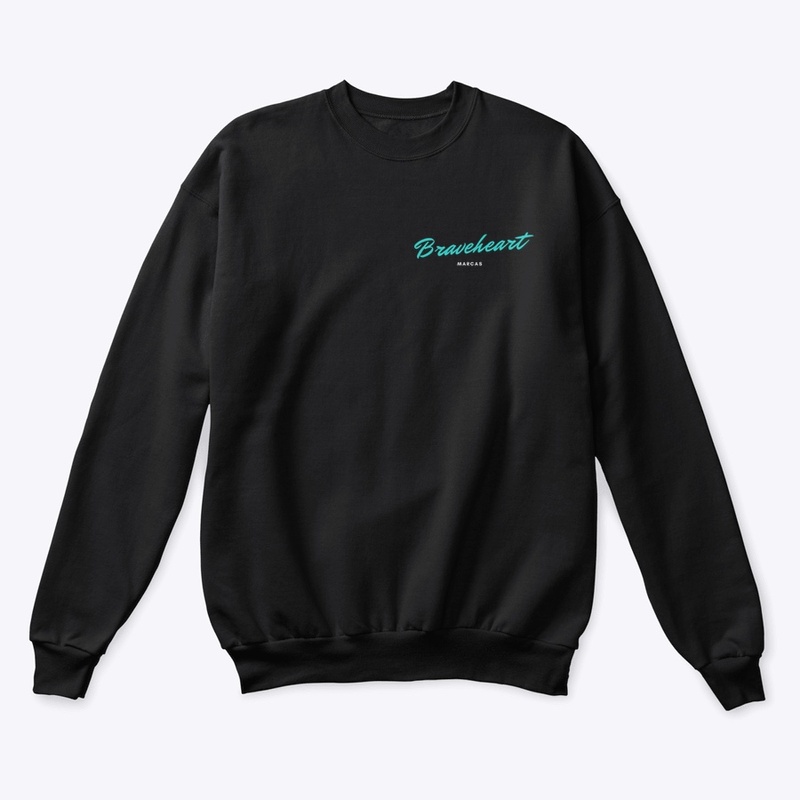 Braveheart Brands