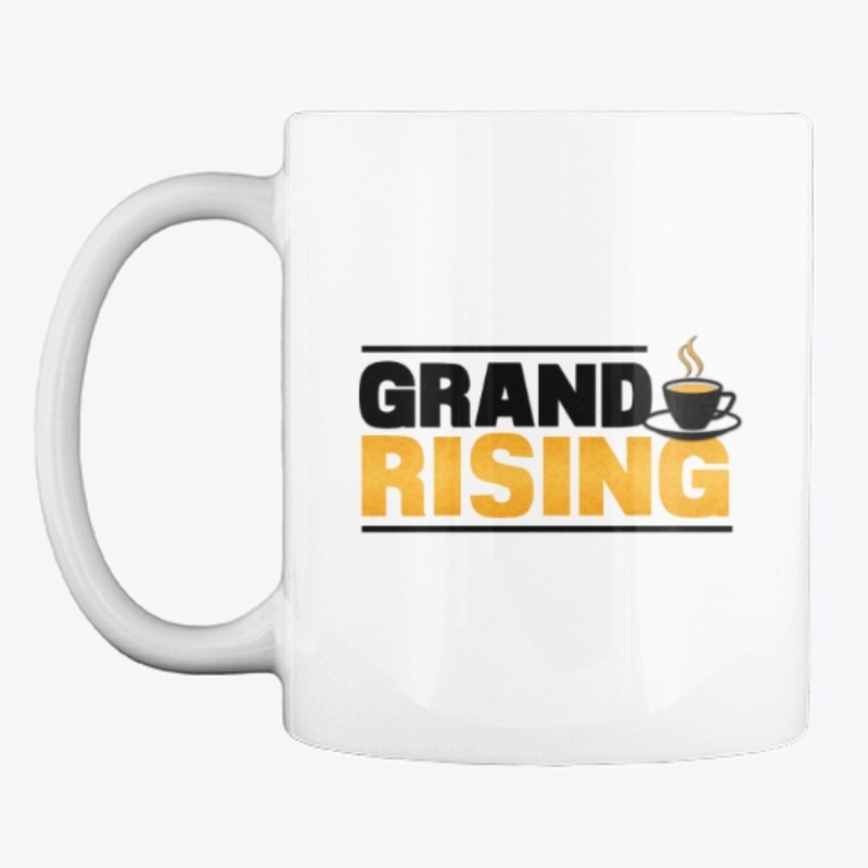 Grand Rising Logo 