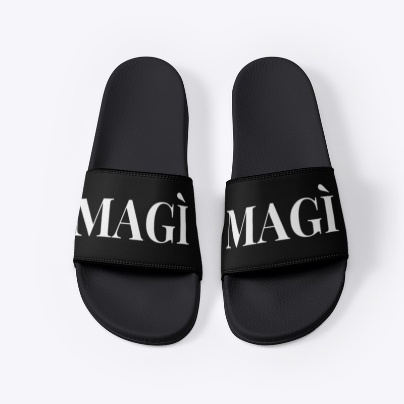 MAGÌ TWO 