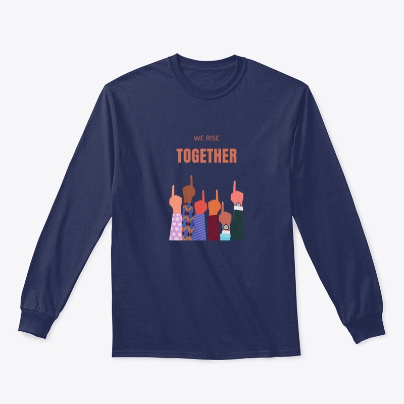 WE Rise Together