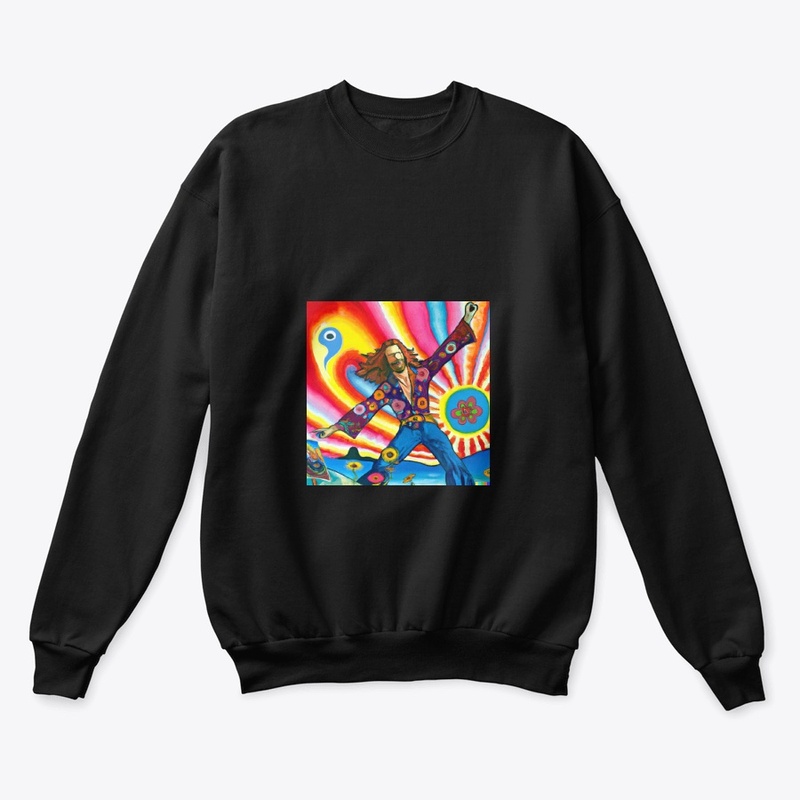GROOVY THREE