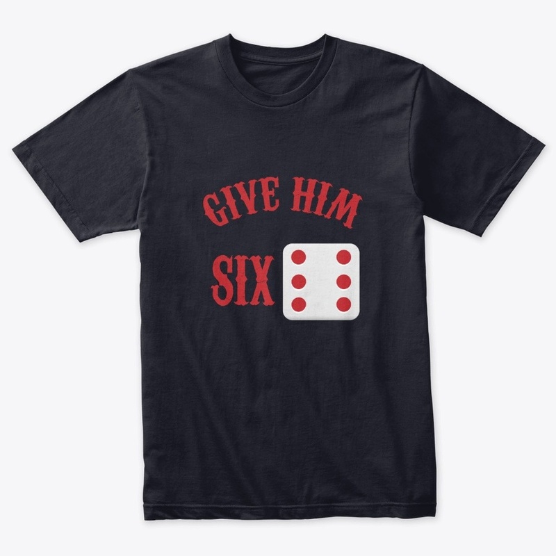 Give Him Six Alvin Kamara's Historic Day