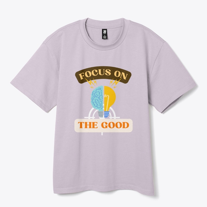Inspirational Merch