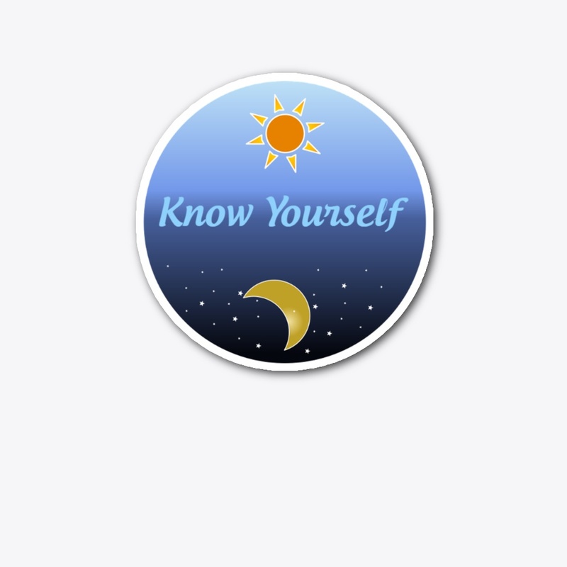 Know yourself