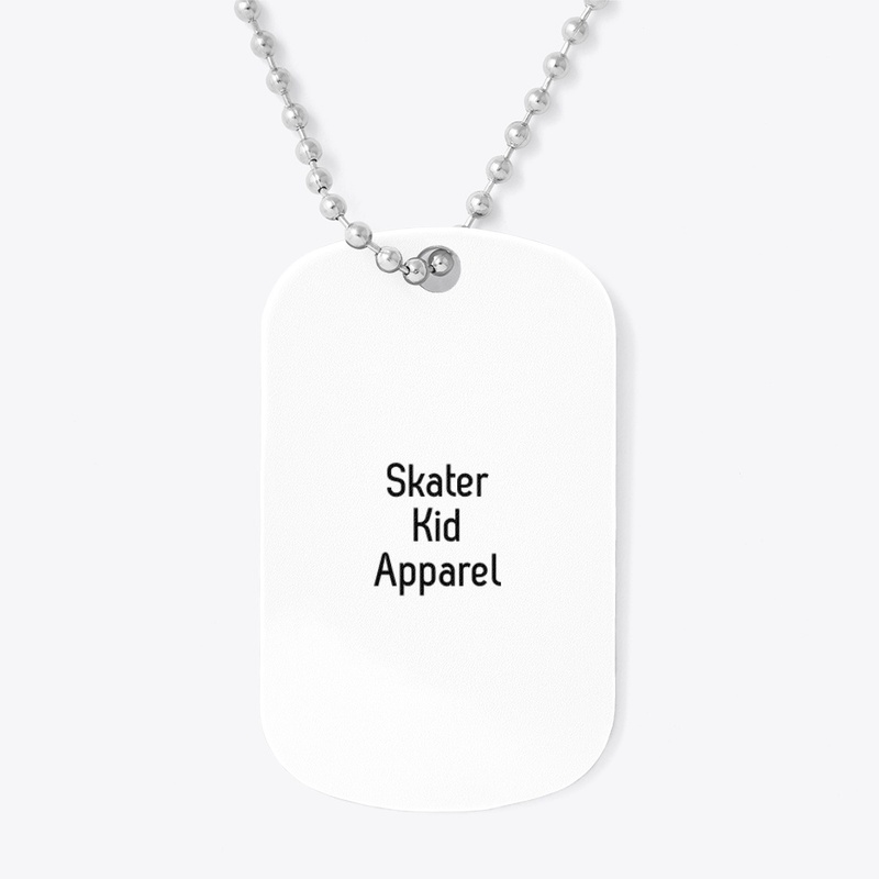 Skater kid company apparel