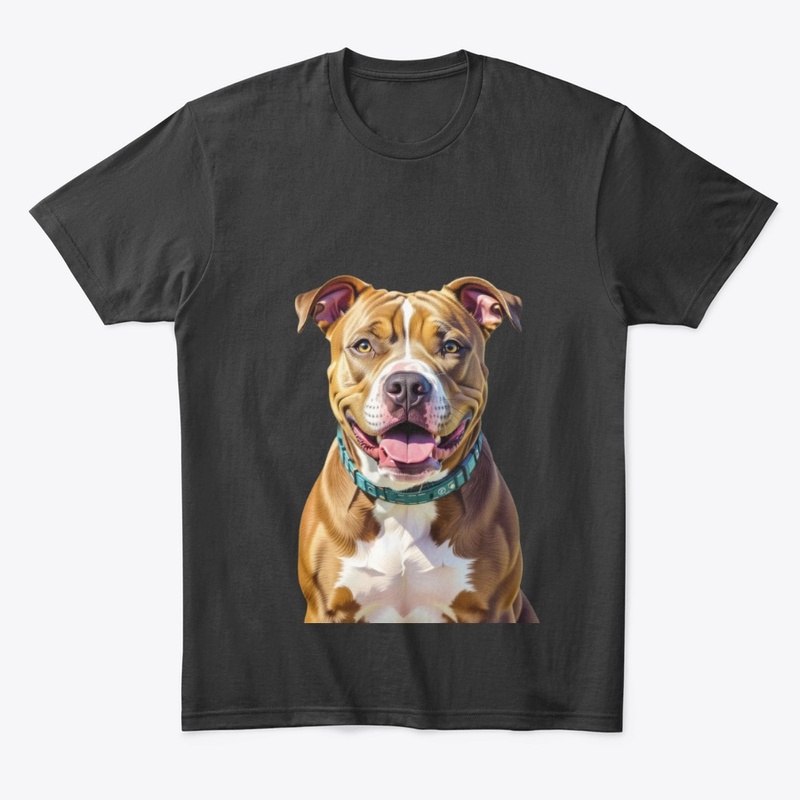 Pitbull Design 6