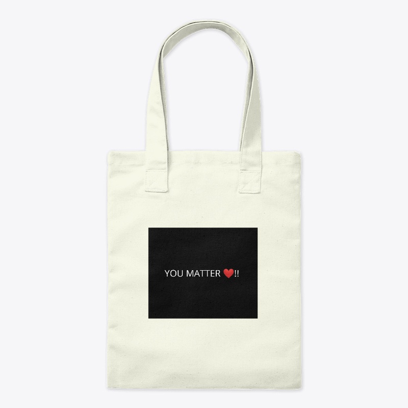 YOU MATTER19