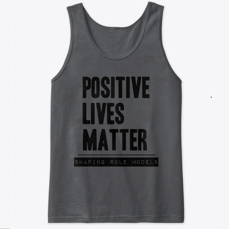 POSITIVE VIBES MATTER