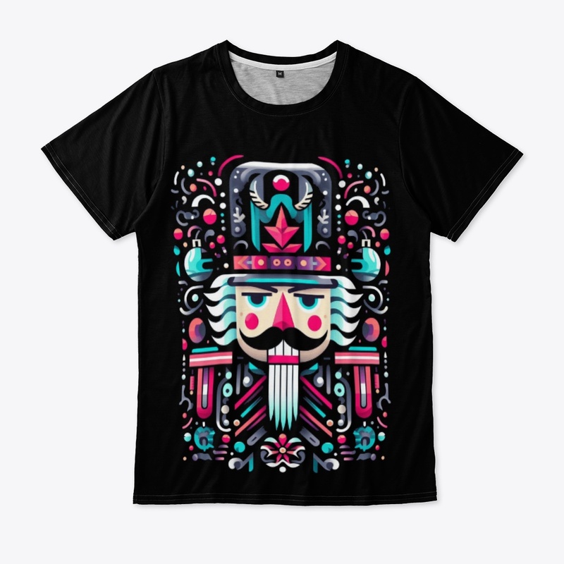 CHRISTMAS NUTCRACKER 