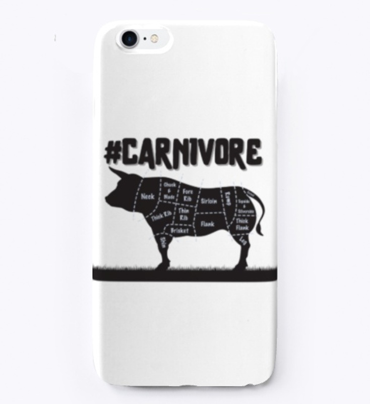 Carnivore meat cuts