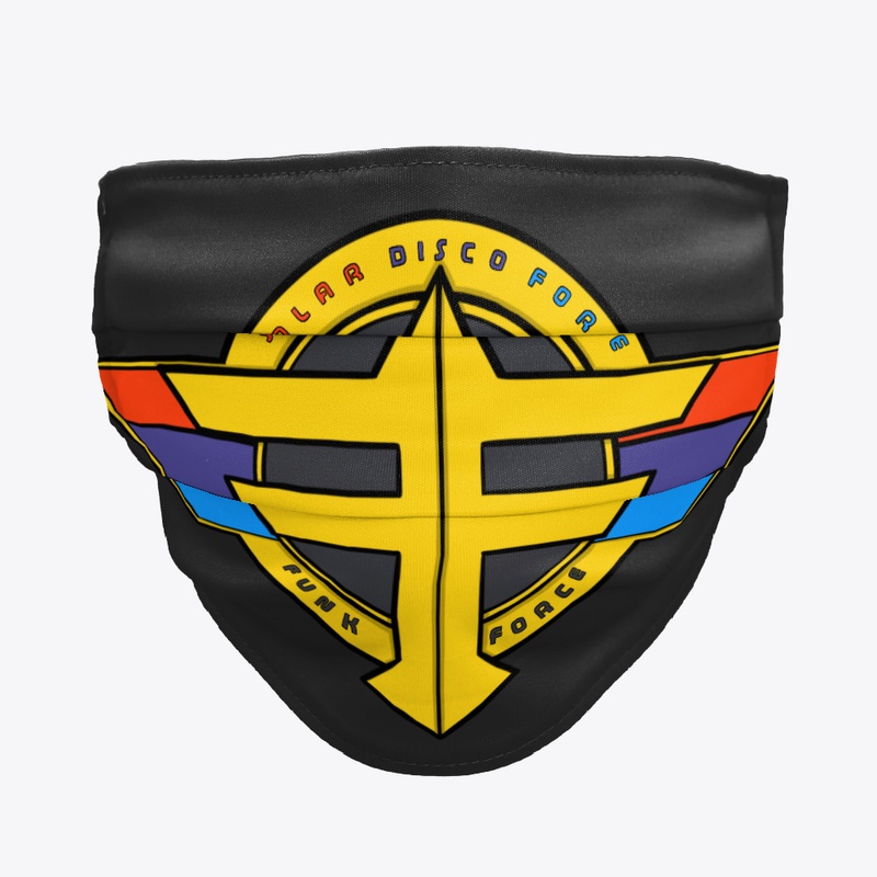 Funk Force Mask