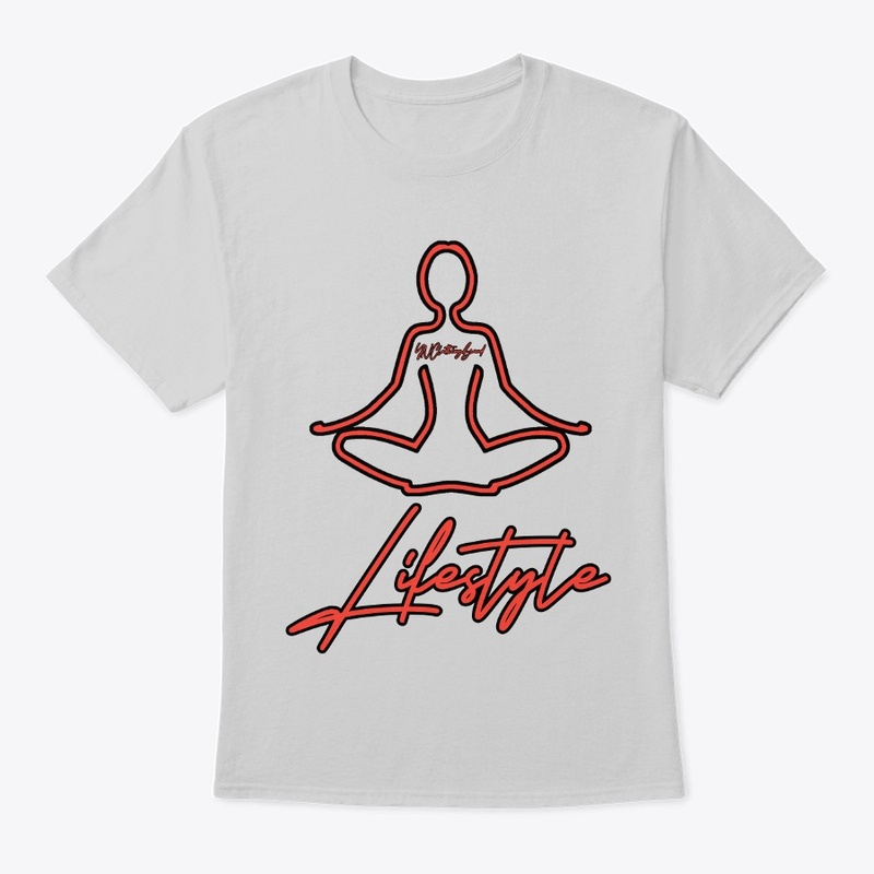 Lifestyle Red